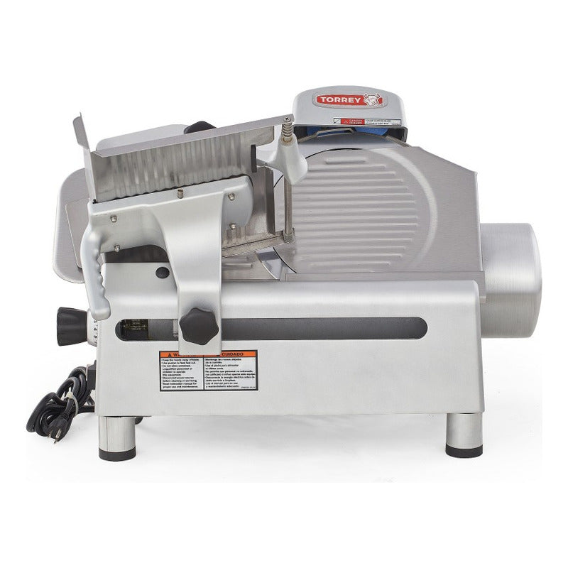 Rebanadora De Carnes Torrey Cuchilla 300 Mm R-300a Reyfri