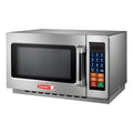 Microondas Industrial Torrey Mit-1.2t Acero Inoxidable 34l