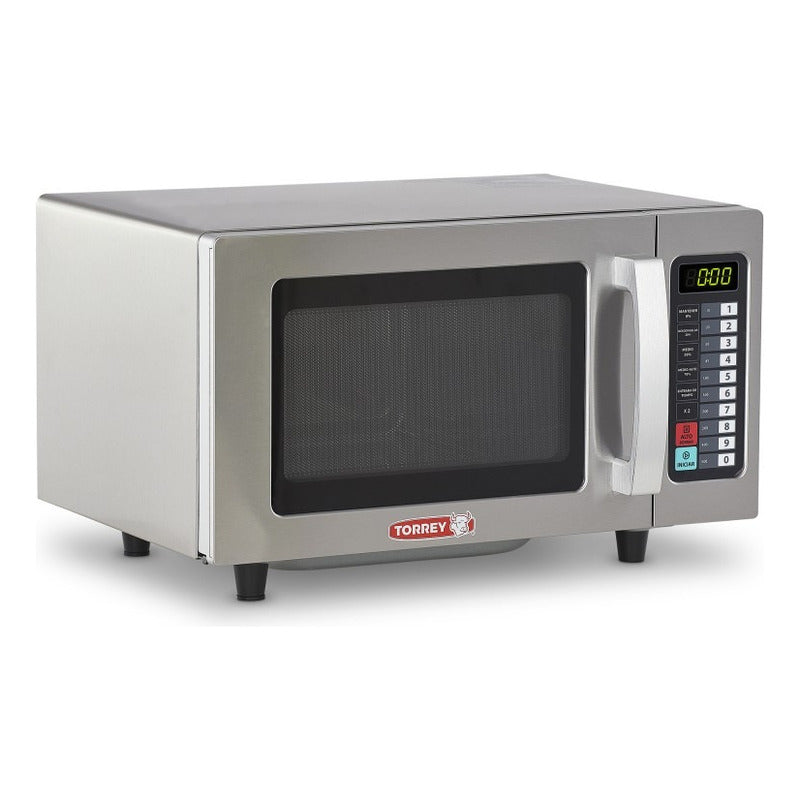 Horno De Microondas Torrey Mit-0.9 T  0.9 Pies