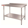 Mesa Trabajo Acero Inoxidable Torrey Profesional Mair-2460