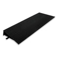 Rampa Para Bascula De Plataforma Rhino 60 X 90 Cm Ramp-9 Negro