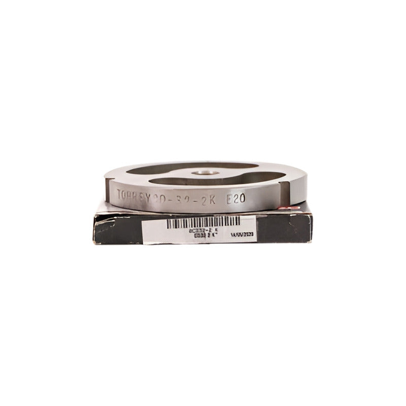 Cedazo Torrey B-cd32-2k Para Molino 32 2k Acero Inoxidable