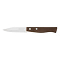 Cuchillo Tramontina Acero Inoxidable P/legumbres 3 Pulgadas Café