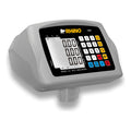 Indicador Peso Electrónico Rhino I-sep Doble Display Gris
