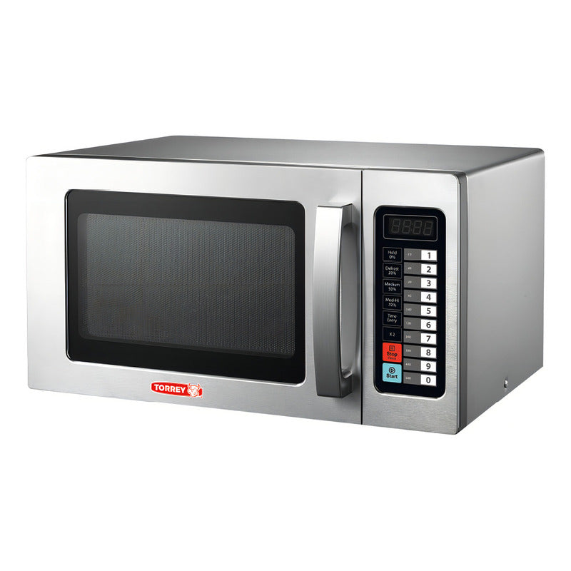 Horno De Microondas Torrey Mit-0.9 T 0.9 Pies