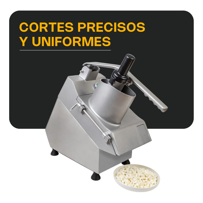 Disco Procesador Rhino Para Proal-550 Cubos 8 Mm Diprocu-8