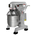 Batidora Planetaria Industrial Rhino 20 Litros Bati-20  Gris 60 Hz