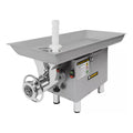 Molino Embutidor #22 2 Hp Rhino Acero Inox Molem-22m2 B D V