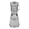 Licuadora Industrial Tapisa T3l 4.5 L Acero Inoxidable 127v Acero Inoxidable