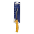Cuchillo Deshuesador Curvo 6 Pulgadas Caledonia Cadec-6a  Amarillo