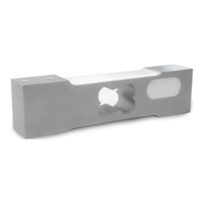 Celda De Carga De Aluminio Rhino Para 100 Kg Rh-1042-100kg Gris 100 Kg