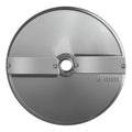 Disco Procesador Corte 6mm Para Rhino Proal-550 Plateado