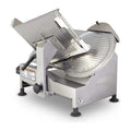 Rebanadora Torrey Ss-300 A. Inox Cuchilla Acero 300 Mm Gris