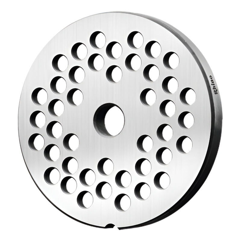 Cedazo Rhino De Acero Inox De 1/4  Para Molino 12 Ceda12-6