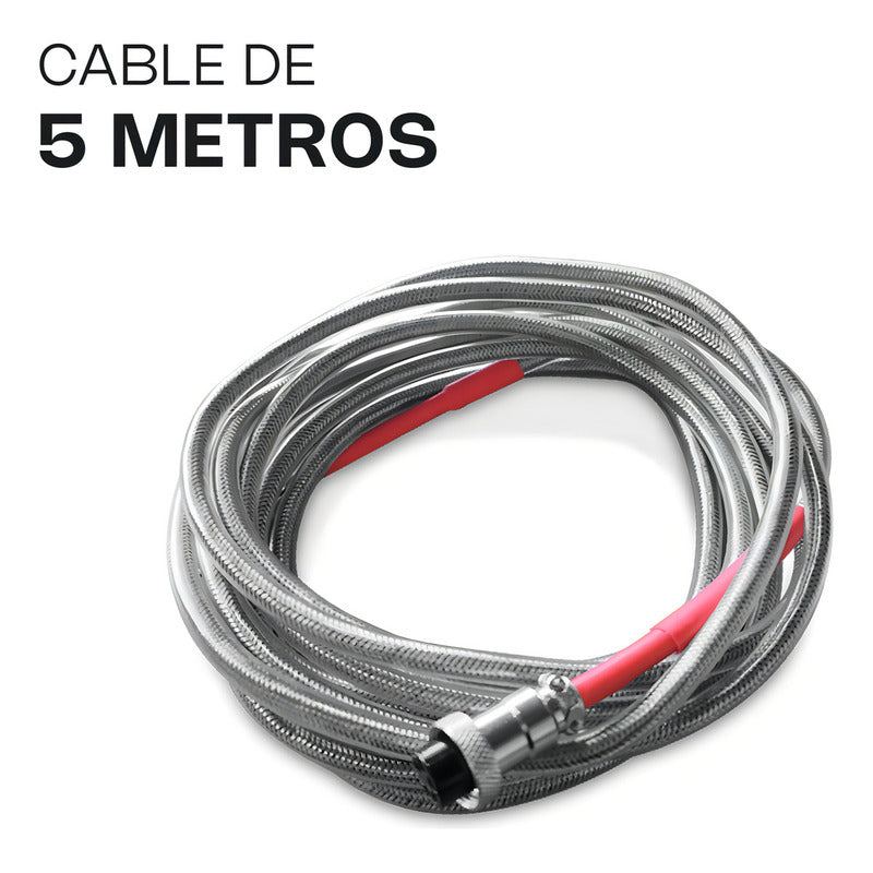 Kit 4 Celdas De Carga Rhino B D V
