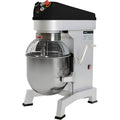 Batidora Planetaria Industrial Rhino Bati-20x Amasado 7.5kg Amarillo 60 Hz