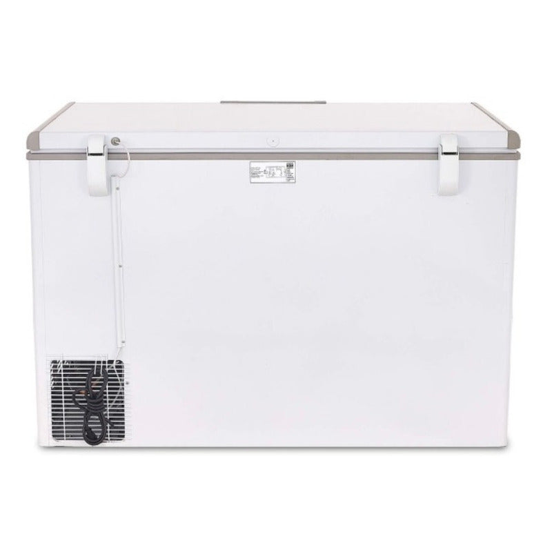 Congelador Tapa Cofre Comercial Torrey 1.5 M Chtc-145d Color Blanco