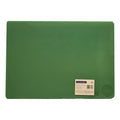 Tabla Verde Para Cortar 60x45x1.2 Cm Caledonia Tapaco-18v Liso Verde