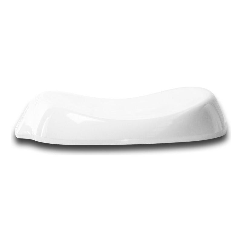 Báscula Digital Pediátrica Rhino Babe-25, 25 Kg Blanco