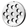 Cedazo Acero Inox. Rhino De 1/2  Para Molino De 22 Ceda22-12
