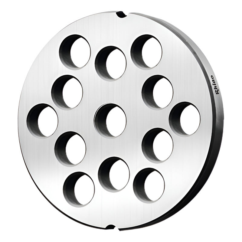 Cedazo Acero Inox. Rhino De 1/2  Para Molino De 22 Ceda22-12