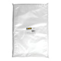 100 Bolsas Para Empaque Al Vacío Rhino 25 X 38cm Bovac-38