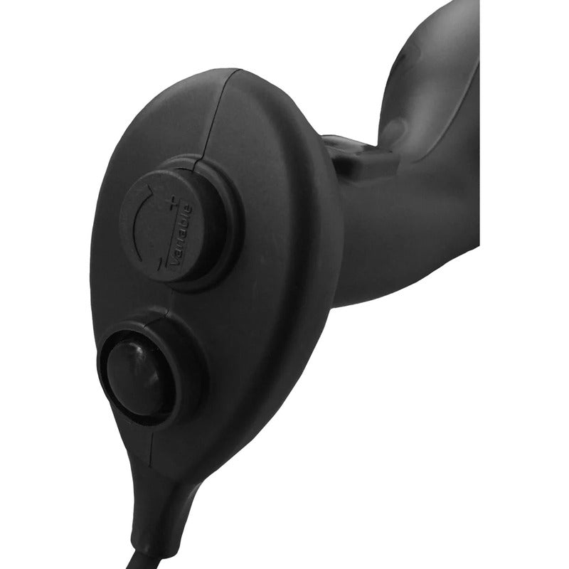 Licuadora Inmersión Turbo Licuador Torrey Tri 550 Color Negro