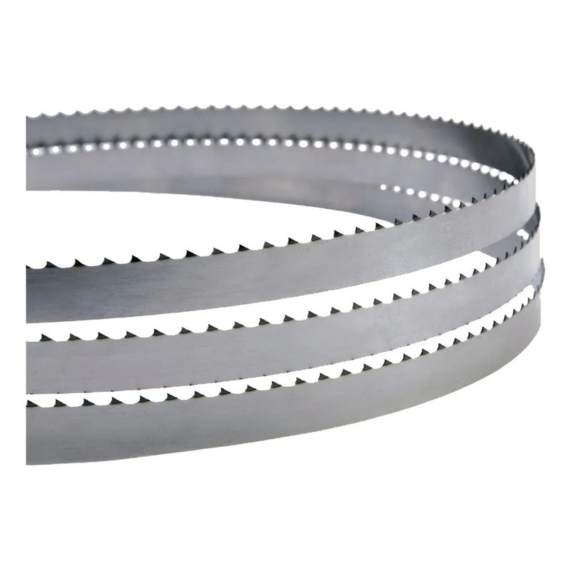 Cinta De Corte Para Sierra Carnicera 222 Cm Rhino Cisi-222-4