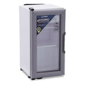 Refrigerador Comercial Vertical Imbera Vr-1.5 52.3l 1 Puerta 35.5 Cm De Ancho Blanco