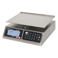 Báscula Comercial Digital Torrey L-pcr-40 De 40 Kg, Acero Inoxidable Con Usb