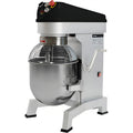 Batidora Planetaria Industrial Rhino Bati-20x Amasado 7.5kg Color Amarillo Frecuencia 60 Hz