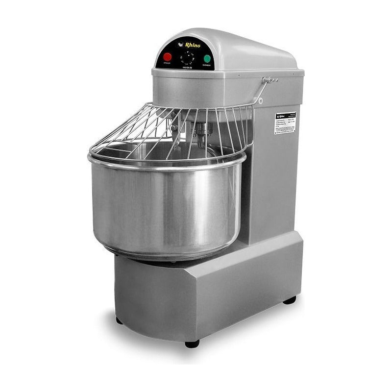 Amasadora Industrial Rhino Amasa 40 Litros Gallo