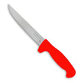 Cuchillo Deshuesador Recto 6 Caledonia Cader-6r Color Rojo