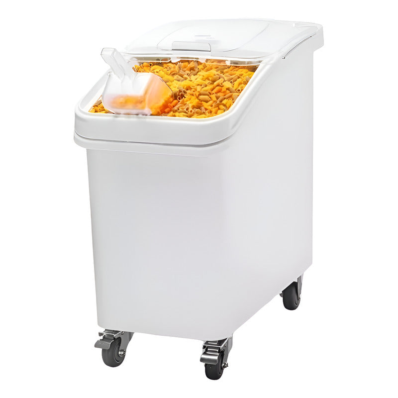 Almacenador Tipo Carro 102 Lt Caledonia Algra-102c