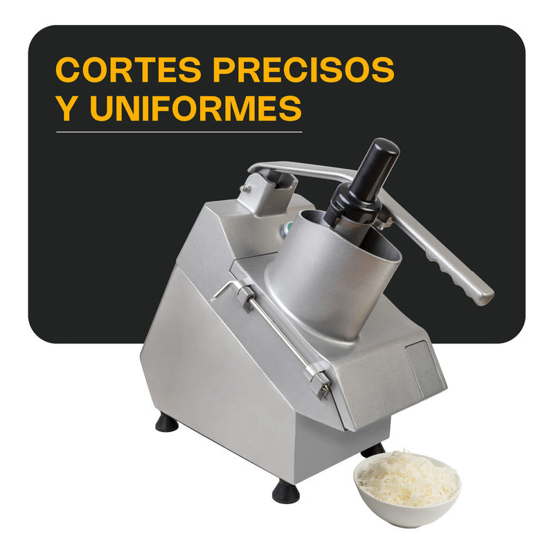 Disco De Rallado 5mm Para Procesador Rhino Dipro-ra-5