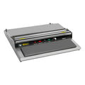 Emplayadora De Alimentos Acero Inox. Rhino Empa-55 110v/60hz