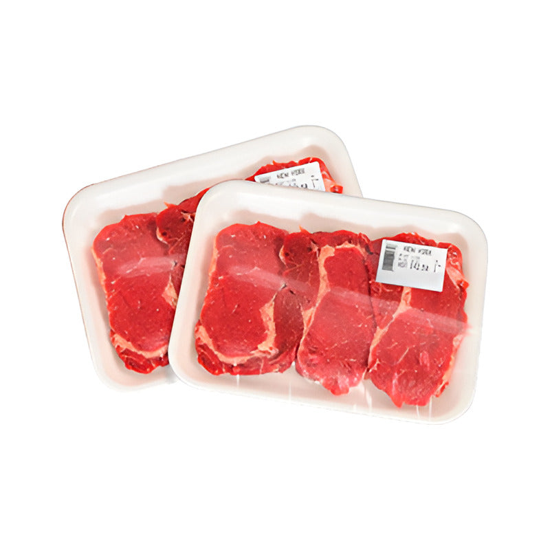 Emplayadora De Alimentos Acero Inox. Rhino Empa-55 110v/60hz