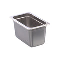 Inserto Cuarto De Acero Inoxidable 4 Pul Caledonia Inac-4