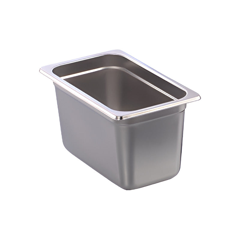 Inserto Cuarto De Acero Inoxidable 4 Pul Caledonia Inac-4
