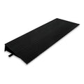 Rampa Para Bascula De Plataforma Rhino 60 X 90 Cm Ramp-9 Negro