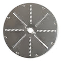 Discos Para Procesador De Alimentos De 3 Mm Dipro-ra-3 Color Plateado