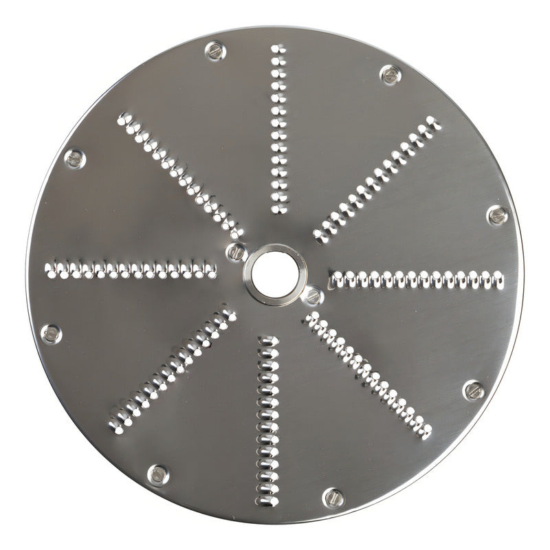 Discos Para Procesador De Alimentos De 3 Mm Dipro-ra-3 Color Plateado
