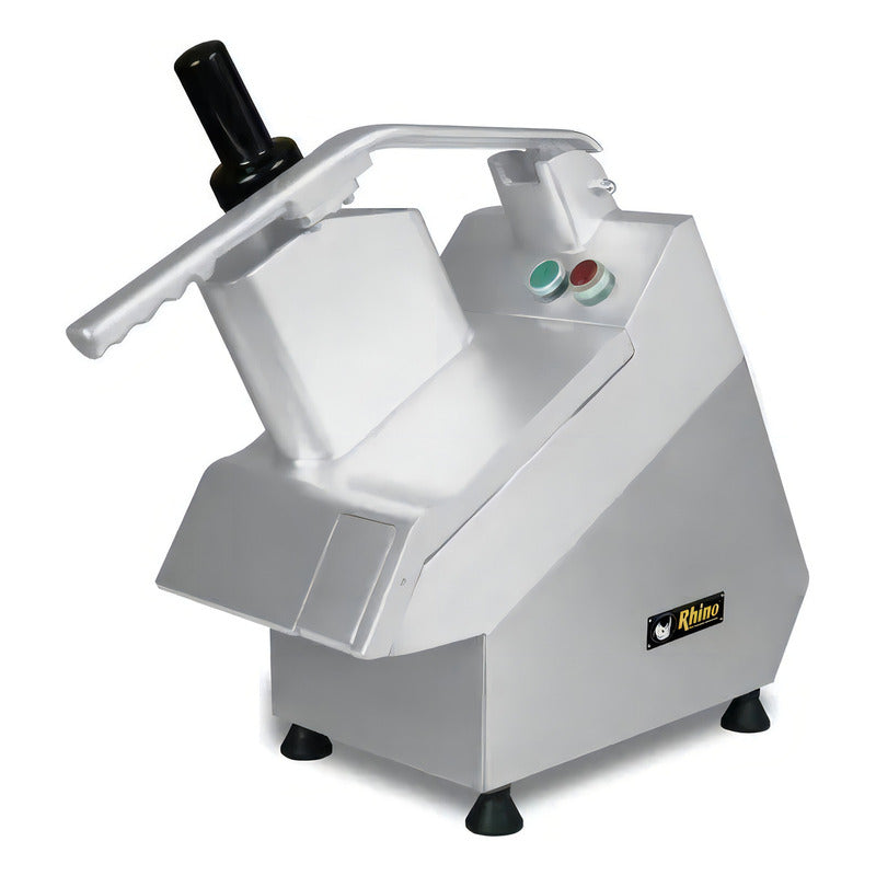 Disco De Rallado 5mm Para Procesador Rhino Dipro-ra-5