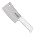 Hachuela Vinson 6 Pulgadas  Caledonia Hachu-6 Color Blanco