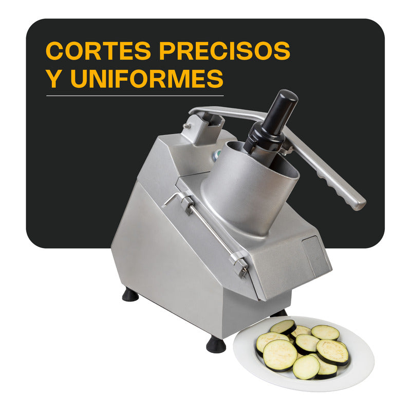 Disco Procesador Para Proal-550 Rebana 14mm Dipro-co-14 Plateado