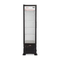 Refrigerador Comercial Vertical Torrey Tvc-08 0° A 7°c Color Blanco