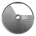Disco Procesador Para Proal-550 Rebana 14mm Dipro-co-14 Plateado