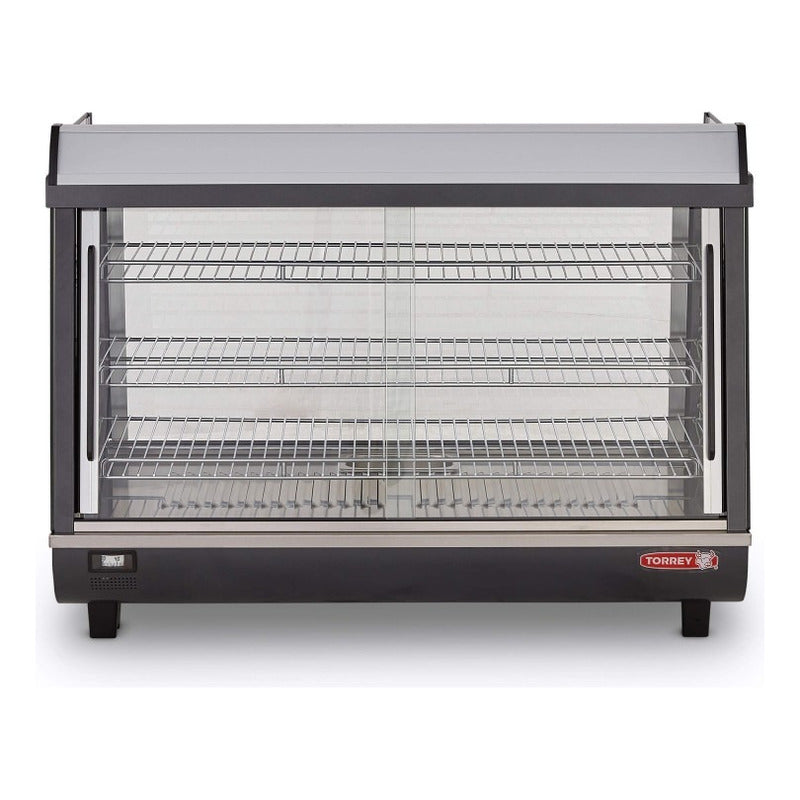 Vitrina Caliente Torrey De Mostrador Vc-92/136