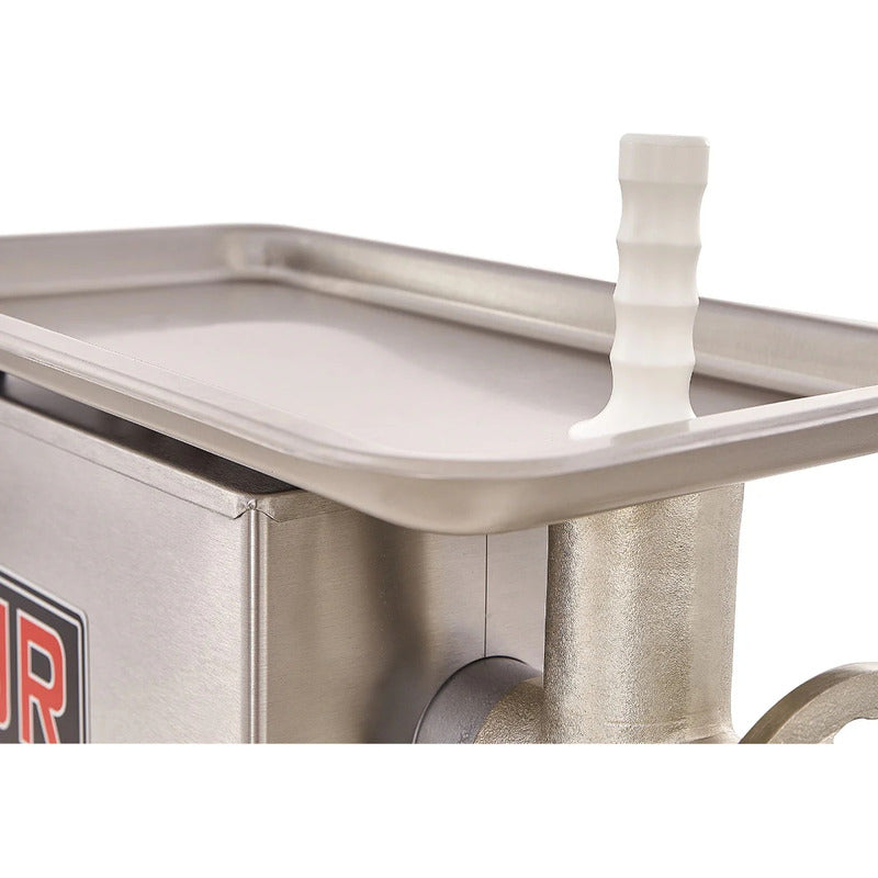 Molino Para Carne Torrey Modelo Mj 22 1hp Rbanda