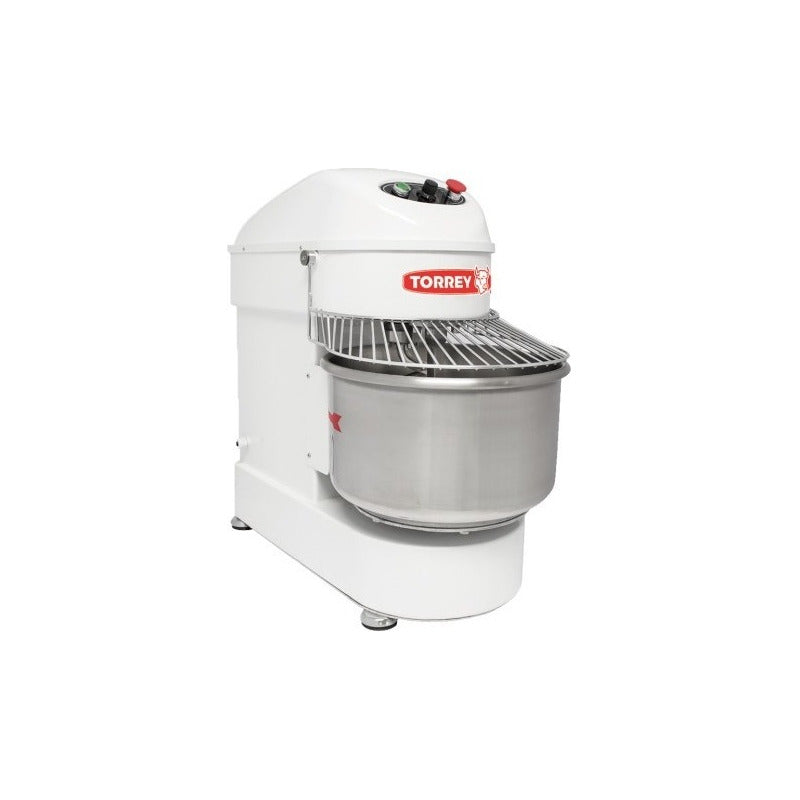 Amasadora Industrial Torrey 20 Litros Amt20 Tazón Giratorio Temporizador